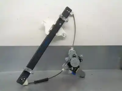 Peça sobressalente para automóvel em segunda mão elevador de vidros traseiro direito por chevrolet captiva 2.0 vcdi lt referências oem iam 25937970