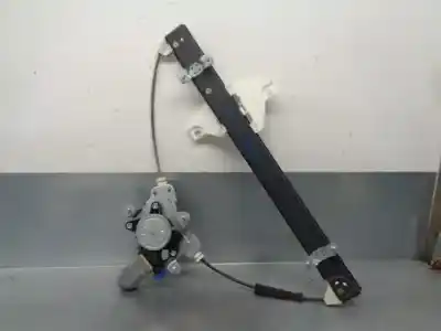 Peça sobressalente para automóvel em segunda mão elevador de vidros traseiro esquerdo por chevrolet captiva 2.0 vcdi lt referências oem iam 25937971