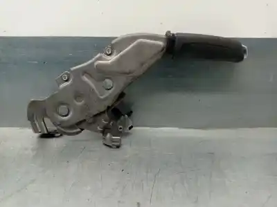 Автозапчастина б/у важіль ручного гальма для opel corsa d (s07) 1.2 (l08 l68) посилання на oem iam 13255754  644194110