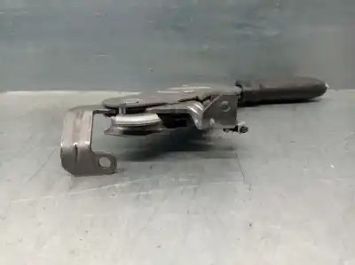 Автозапчастина б/у важіль ручного гальма для opel corsa d (s07) 1.2 (l08 l68) посилання на oem iam 13255754  644194110