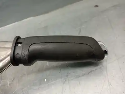 Автозапчастина б/у важіль ручного гальма для opel corsa d (s07) 1.2 (l08 l68) посилання на oem iam 13255754  644194110