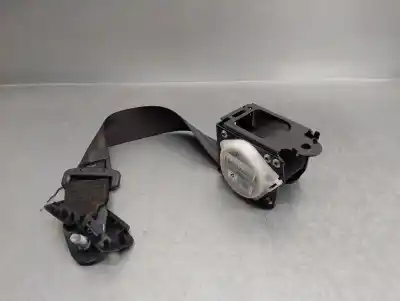 Second-hand car spare part rear left seat belt for mazda 6 lim. (gh) 2.2 ce 125 active oem iam references 96871541xx