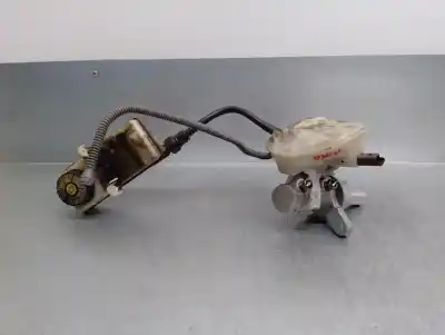 Автозапчасти б/у тормозной насос за citroen c4 lim. 1.6 hdi fap ссылки oem iam 0204051007