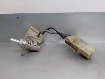 Peça sobressalente para automóvel em segunda mão bomba de travões por citroen c4 lim. 1.6 hdi fap referências oem iam 0204051007  0204051007