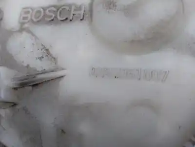 Peça sobressalente para automóvel em segunda mão bomba de travões por citroen c4 lim. 1.6 hdi fap referências oem iam 0204051007  0204051007