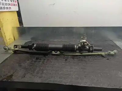 Second-hand car spare part STEERING RACK for OPEL VECTRA A  OEM IAM references 90350854  