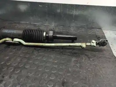 Peça sobressalente para automóvel em segunda mão caixa de direção por opel vectra a 2.0 referências oem iam 90350854  