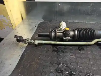 Peça sobressalente para automóvel em segunda mão caixa de direção por opel vectra a 2.0 referências oem iam 90350854  