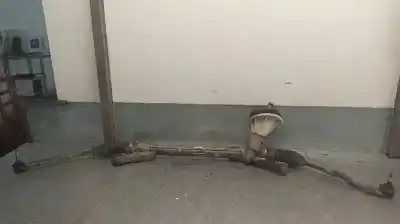 Second-hand car spare part steering rack for mazda 2 (de_, dh_) 1.3 (de3fs) oem iam references cd14c250b