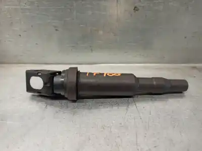 Peça sobressalente para automóvel em segunda mão bobina de ignição por peugeot 308 sw i (4e_, 4h_) 1.6 16v referências oem iam 8647689