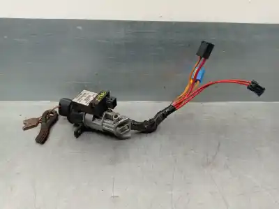 İkinci el araba yedek parçası MARS SALTERI için PEUGEOT 607 (S1)  OEM IAM referansları 9635262680  18200659