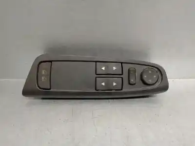Автозапчастина б/у передні вікний вмикач для fiat stilo multi wagon (192 desde modelo 2003) 1.9 jtd посилання на oem iam 0735297025