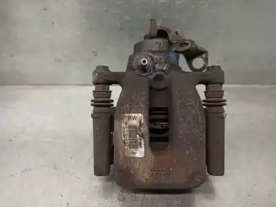 Peça sobressalente para automóvel em segunda mão pinça de travão traseira esquerda por peugeot 308 sw i (4e_, 4h_) 1.6 16v referências oem iam 9685487180