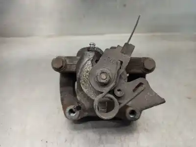 Автозапчастина б/у задній правий гальмівний супорт для peugeot 308 sw i (4e_, 4h_) 1.6 16v посилання на oem iam 9685487280  