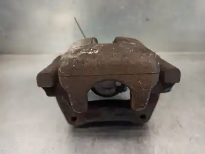 Автозапчастина б/у задній правий гальмівний супорт для peugeot 308 sw i (4e_, 4h_) 1.6 16v посилання на oem iam 9685487280  