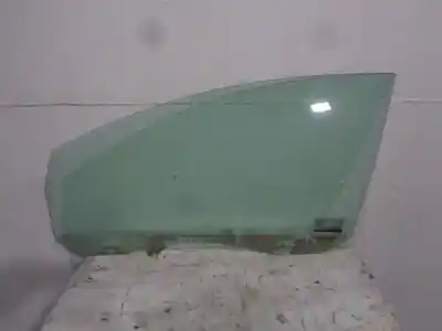 Peça sobressalente para automóvel em segunda mão vidro dianteiro esquerdo por volkswagen golf v plus (1kp) 1.9 referências oem iam 5m0845201