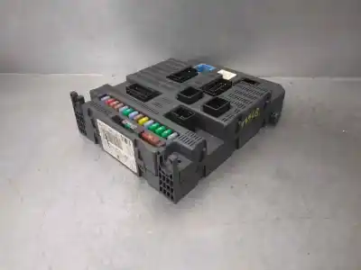 Автозапчасти б/у блок реле/предохранителей за peugeot 308 sw i (4e_, 4h_) 1.6 16v ссылки oem iam 9663798180  