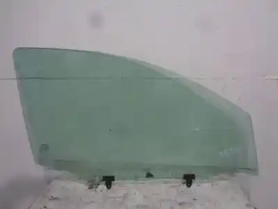 Second-hand car spare part front right glass window for nissan qashqai / qashqai +2 i (j10, nj10, jj10e) 2.0 dci oem iam references 80300jd000