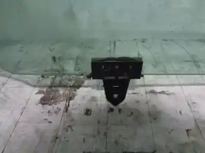 Second-hand car spare part front right glass window for nissan qashqai / qashqai +2 i (j10, nj10, jj10e) 2.0 dci oem iam references 80300jd000  