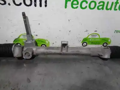 Second-hand car spare part steering rack for fiat stilo (192_) 1.6 16v (192_xb1a) oem iam references 00468267170  37502387