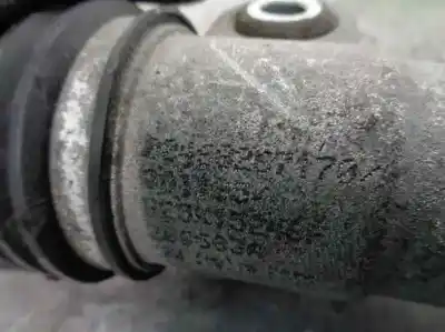 Second-hand car spare part steering rack for fiat stilo (192_) 1.6 16v (192_xb1a) oem iam references 00468267170  37502387