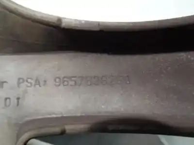 İkinci el araba yedek parçası hub kapaklari için citroen c4 grand picasso i (ua_) 1.6 hdi oem iam referansları 9657838180  