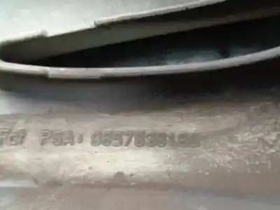 İkinci el araba yedek parçası hub kapaklari için citroen c4 grand picasso i (ua_) 1.6 hdi oem iam referansları 9657838180  