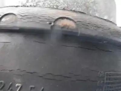 Second-hand car spare part engine support for volvo s60 berlina 2.4 d oem iam references 8624754  