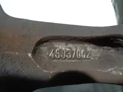 Автозапчастина б/у шина для fiat stilo multi wagon (192 desde modelo 2003) 1.9 jtd посилання на oem iam 46819997  r167jx16h2-41