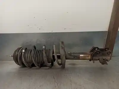 Pezzo di ricambio per auto di seconda mano ammortizzatore anteriore sinistro per opel corsa d (s07) 1.2 (l08 l68) riferimenti oem iam 13214353