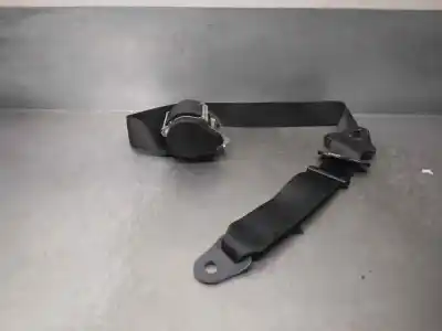 Автозапчасти б/у задний левый ремень безопасности за peugeot 308 sw i (4e_, 4h_) 1.6 16v ссылки oem iam 96814182xx  