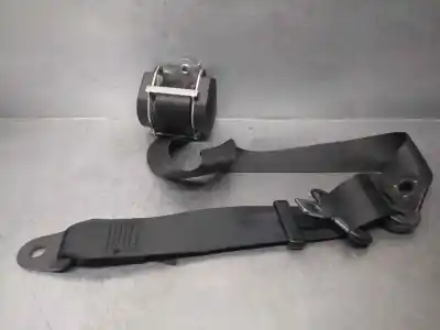 Автозапчасти б/у задний левый ремень безопасности за peugeot 308 sw i (4e_, 4h_) 1.6 16v ссылки oem iam 96814182xx  