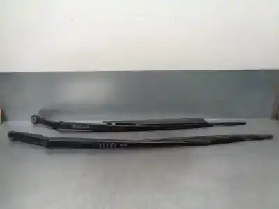 Peça sobressalente para automóvel em segunda mão HASTE DE ESCOVA DIANTEIRO DIREITO por BMW SERIE 3 BERLINA (E46) (1998->)  Referências OEM IAM 61617003931  61617007128