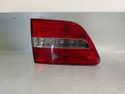 Автозапчастина б/у лівий ход ліхар для fiat stilo multi wagon (192 desde modelo 2003) 1.9 jtd посилання на oem iam 51717943