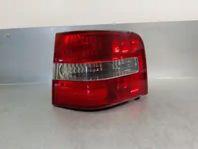 Автозапчастина б/у правий ліхтар для fiat stilo multi wagon (192 desde modelo 2003) 1.9 jtd посилання на oem iam 28190202