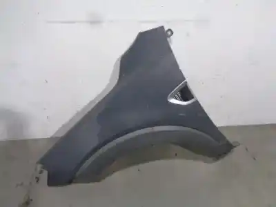 Peça sobressalente para automóvel em segunda mão guarda-lamas dianteiro esquerdo por chevrolet captiva 2.0 vcdi lt referências oem iam 96624392