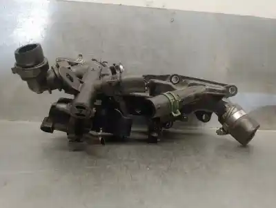 Tweedehands auto-onderdeel thermostaat voor renault megane iii coupe 1.2 tce oem iam-referenties 110603082r  110603082r