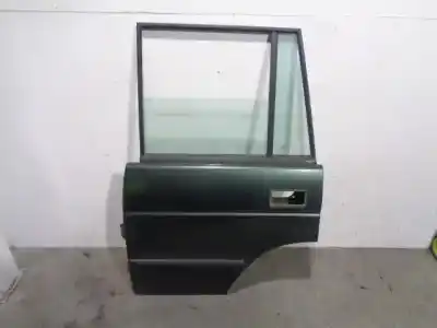 Автозапчастина б/у двері задні ліві для land rover discovery (salljg/lj) 2.5 turbodiesel посилання на oem iam mwc6589