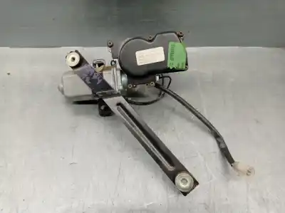 Автозапчастина б/у двигатель заднього склоочисника для land rover discovery (salljg/lj) 2.5 turbodiesel посилання на oem iam amr1039