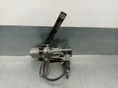 Автозапчастина б/у двигатель заднього склоочисника для land rover discovery (salljg/lj) 2.5 turbodiesel посилання на oem iam amr1039  22107949