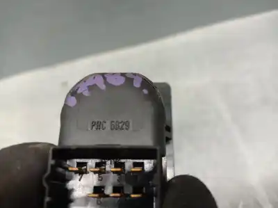 Автозапчасти б/у управление зеркалом за land rover discovery (salljg/lj) 2.5 turbodiesel ссылки oem iam prc6829  