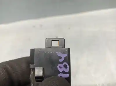 Автозапчасти б/у управление светом за land rover discovery (salljg/lj) 2.5 turbodiesel ссылки oem iam prc8393  