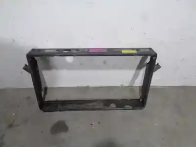 Second-hand car spare part front panel for land rover discovery (salljg/lj) 2.5 turbodiesel oem iam references 4614171  