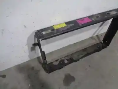 Автозапчастина б/у фронтальна панель для land rover discovery (salljg/lj) 2.5 turbodiesel посилання на oem iam 4614171  