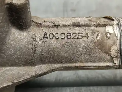 Автозапчастина б/у рульмова рейка для opel corsa d (s07) 1.2 (l08 l68) посилання на oem iam 5900275  a0006254