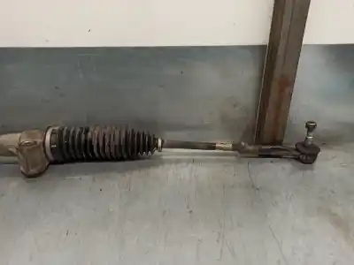 Автозапчасти б/у рулевая рейка за opel corsa d (s07) 1.2 (l08 l68) ссылки oem iam 5900275  a0006254