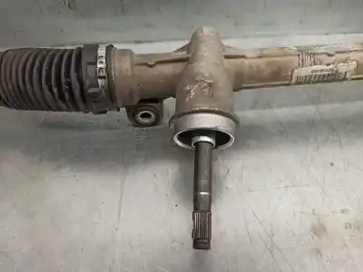 Автозапчасти б/у рулевая рейка за opel corsa d (s07) 1.2 (l08 l68) ссылки oem iam 5900275  a0006254