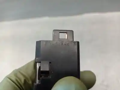 Second-hand car spare part windshiel wiper switch for land rover discovery (salljg/lj) 2.5 turbodiesel oem iam references prc8394  