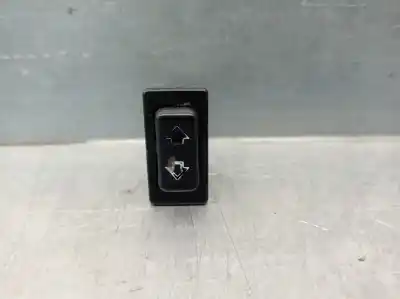 Автозапчастина б/у передній правий віконний вимикач для land rover discovery (salljg/lj) 2.5 turbodiesel посилання на oem iam prc5255