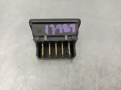 Автозапчасти б/у выключатель переднего правого окна за land rover discovery (salljg/lj) 2.5 turbodiesel ссылки oem iam prc5255  